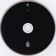 CD - Metronomy - Summer 08 - Digipak