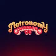 LP - Metronomy - Summer 08