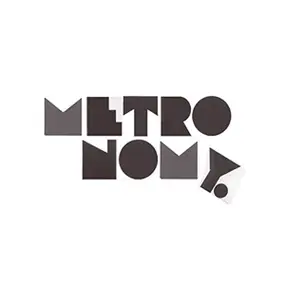 Metronomy - Pip Paine