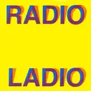 12inch Vinyl Single - Metronomy - Radio Ladio