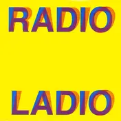 Metronomy - Radio Ladio