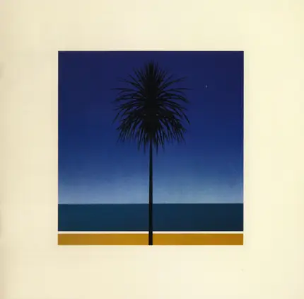 Metronomy - The English Riviera