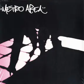 Metro Area - METRO AREA - LP