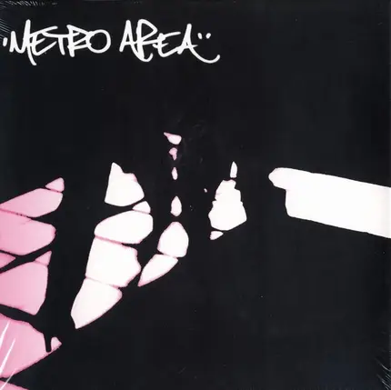 METRO AREA - METRO AREA - LP