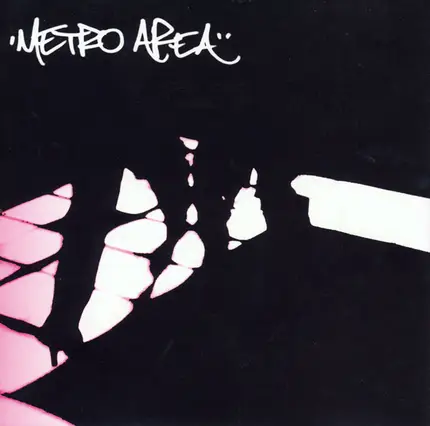 Metro Area - Metro Area