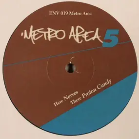 Metro Area - Metro Area 5