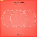 12inch Vinyl Single - Metrobox - Wanderlust - Volume 1