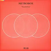 Metrobox - Wanderlust - Volume 1