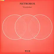 Metrobox - Wanderlust - Volume 1