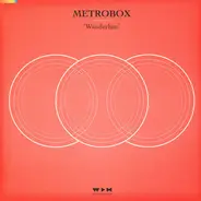 Metrobox - Wanderlust - Volume 1