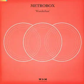 Metrobox - Wanderlust - Volume 1