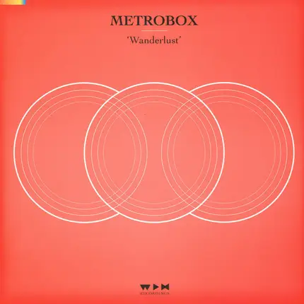 Metrobox - Wanderlust - Volume 1