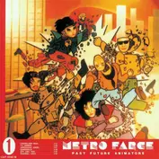 Metrofarce