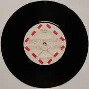 7'' - Metropak - You're A Rebel / O.K. Let's Go / Run Run Run