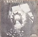 7'' - Metrophase - In Black