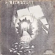 7'' - Metrophase - In Black