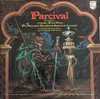 Double LP - Hinze - Parcival - Gatefold