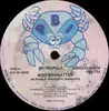 12inch Vinyl Single - Metropole - Miss Manhattan