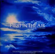 Rogier van Otterloo - First In The Air
