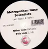 12'' - Metropolitan Bass Scientists - Link / Deform