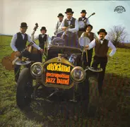 Metropolitan Jazz Band - Dixieland