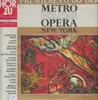 LP - Metropolitan Opera New York - Premierenstars
