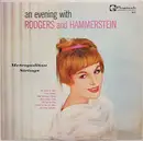 LP - Metropolitan Strings - An Evening With Rogers & Hammerstein - Mono
