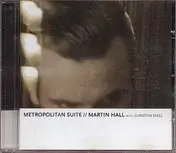 Martin Hall - Metropolitan Suite