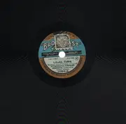 Schellack - Metropolitan Symphony Orchestra - Lilac Time - pt.I+II