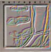 Metropolis - Metropolis, Same