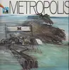 LP - Metropolis - Metropolis - ORIGINAL KRAUT