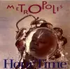 CD - Metropolis - Hour Time