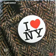 Metropolis - I Love New York