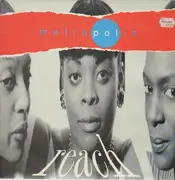 LP - Metropolis - reach