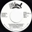 7inch Vinyl Single - Metropolis - The Greatest Show On Earth