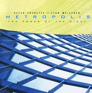 Metropolis - The Power Of The Night