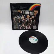 LP - Metropolis - Metropolis - Original German