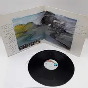 LP - Metropolis - Metropolis - Original German