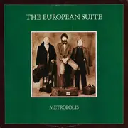 LP - Metropolis - The European Suite