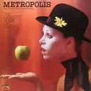 LP - Metropolis Featuring The Sweethearts - The Greatest Show On Earth