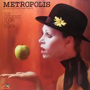 Metropolis Featuring The Sweethearts