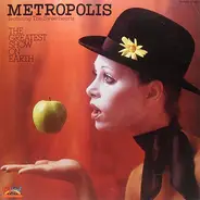 Metropolis Featuring The Sweethearts - The Greatest Show On Earth