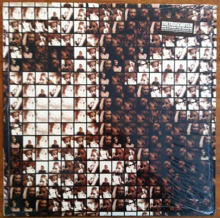 Metroschifter - Metroschifter 4