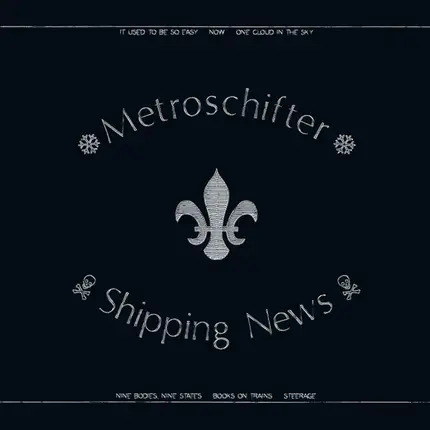 Metroschifter And Shipping News - Metroschifter And Shipping News