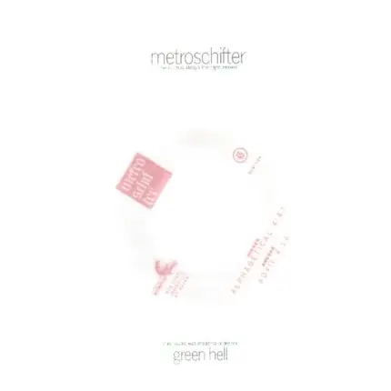 Metroschifter - The Truth Is Always The Right Answer
