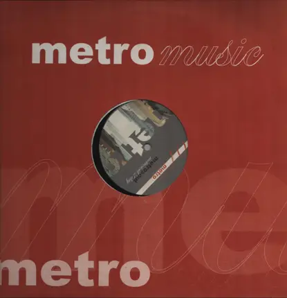 Metrosoul - Metrosoul 2 Day