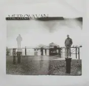 METROVAVAN - The Lost Notes