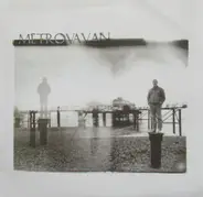 Metrovavan - The Lost Notes