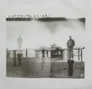 7inch Vinyl Single - Metrovavan - The Lost Notes