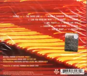 CD - Metro − Mitchel Forman , Chuck Loeb , Wolfgang Haffner , Mel Brown - Grapevine